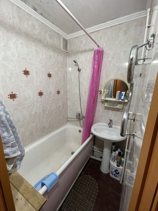 Квартира 3-х комнатная