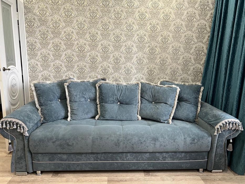 Продам мягкий уголок