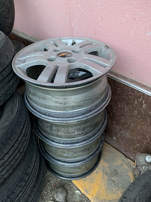 Lasetti radnoy diska sotiladi donaga 1dona bor