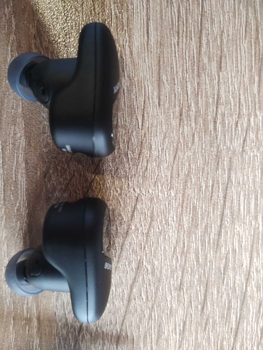 Слушалки Sony WF-SP800N