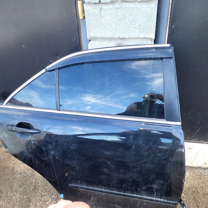 По запчастям камри 40