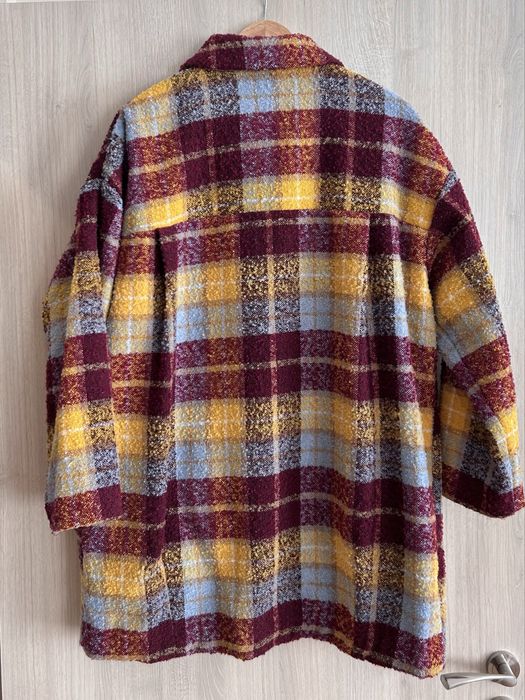 Преходно палто Monki р. М