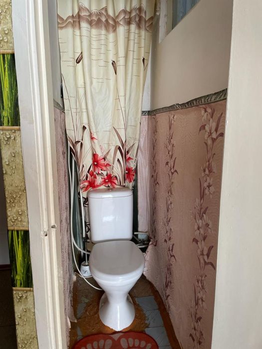 Квартира в Качарах