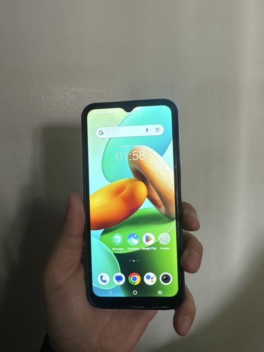 Vivo Y22 8/64 продам
