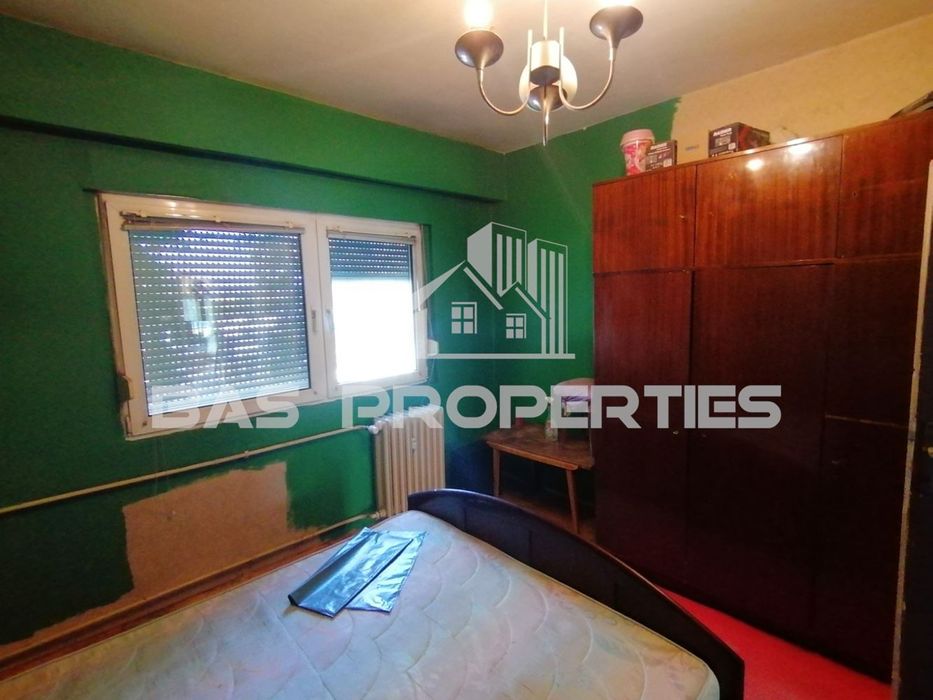 Продава се Двустаен апартамент в София, Хаджи Димитър - 65 кв.м за 1150 €/кв.м - Снимка #5