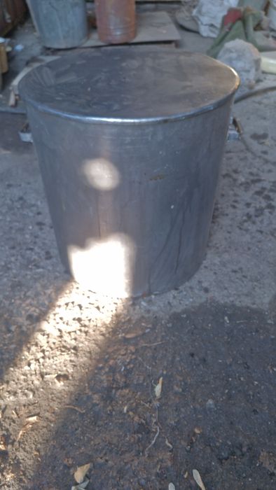 Продам бак, емкость для воды, нержавейка.