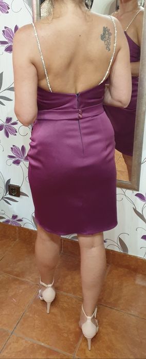 Rochie eleganta dama