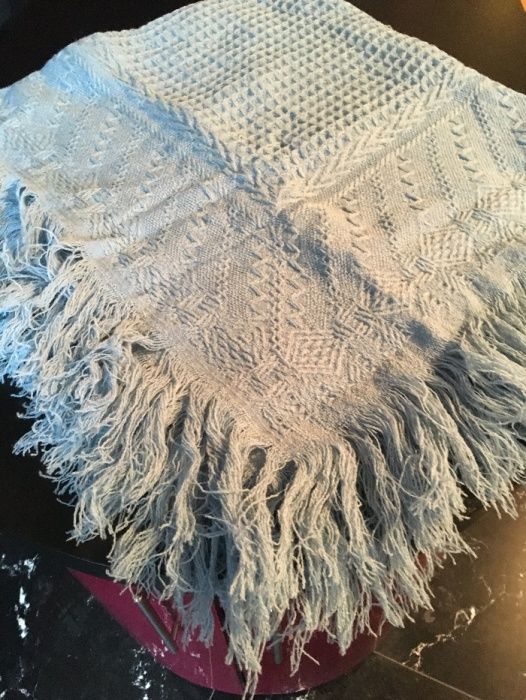 Ръчно изработени битови артикули