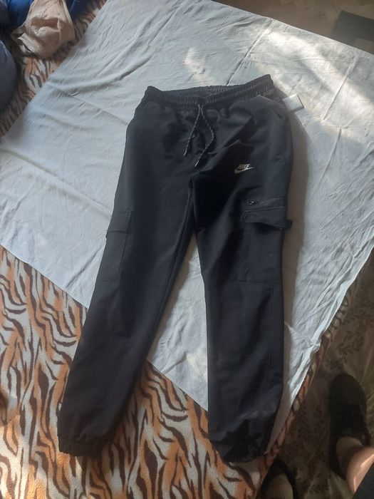 Карго панталон на Nike