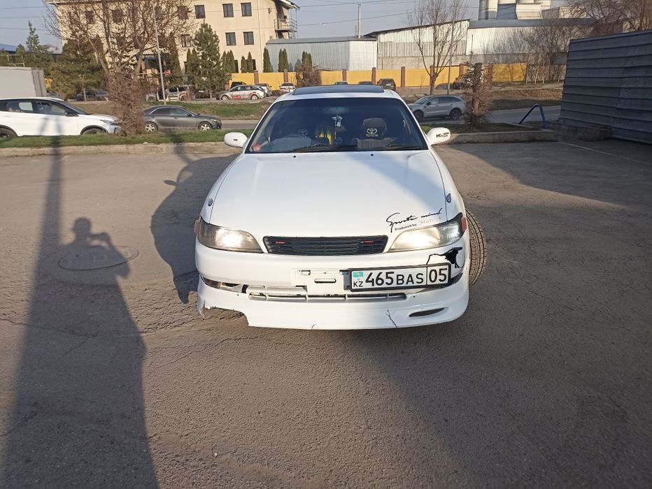 Mark 2  2,5 харошый