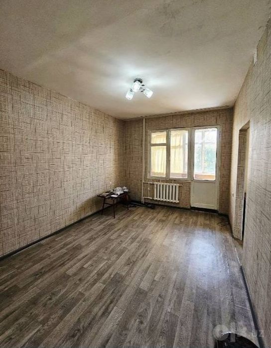 Продаю квартиру Яшнабадский р-он Авиасозлар-4. 1-ком 4-этаж 5-этажном