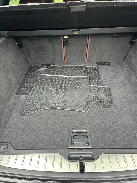 Bmw  535 , x drive , motor 3.5  diesel 2012 !!!