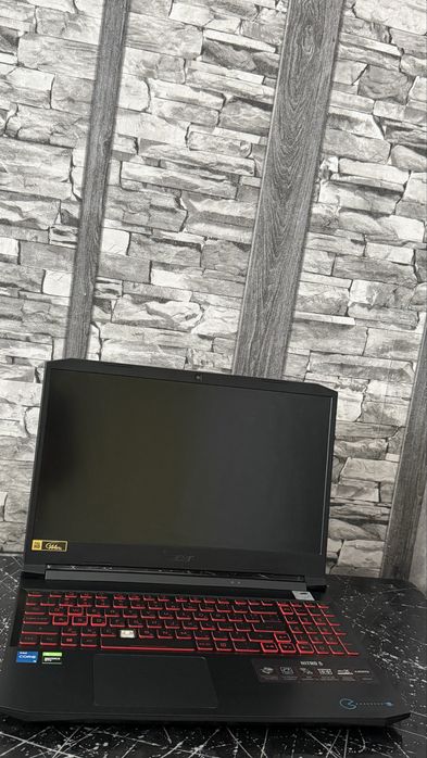 Acer nitro 5 - AN515-56