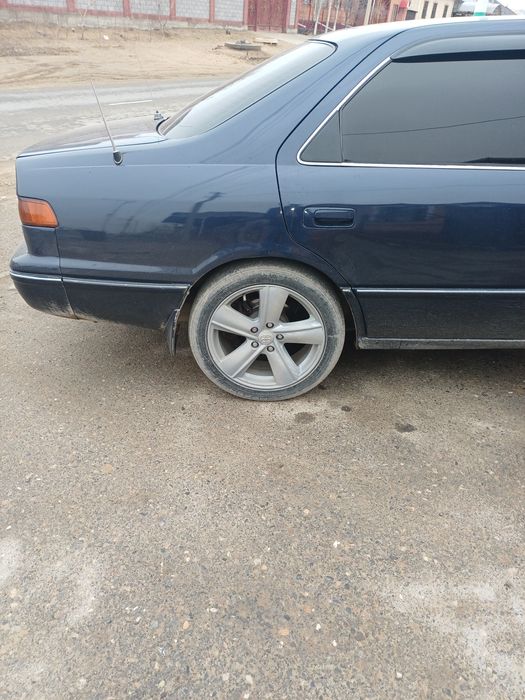 Обмен диски р.17 на р.16