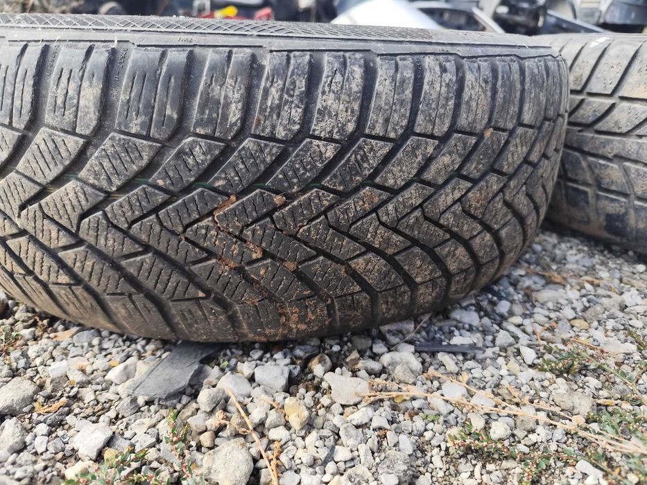 Джанти с гуми 5*108 16"