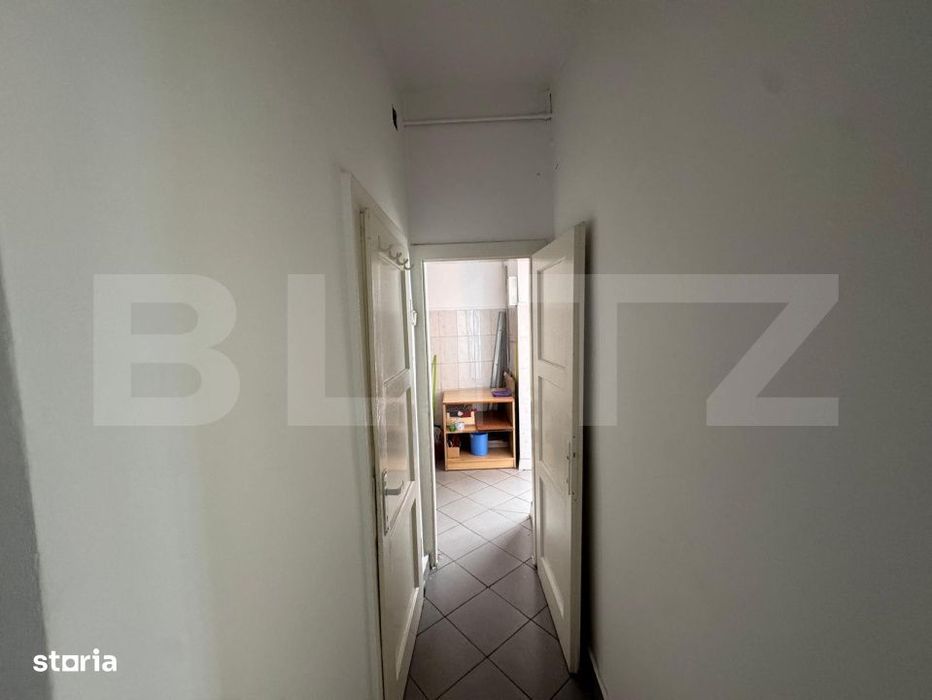 Apartament 2 camere, 37 mp, zona Piata Mihai Viteazul