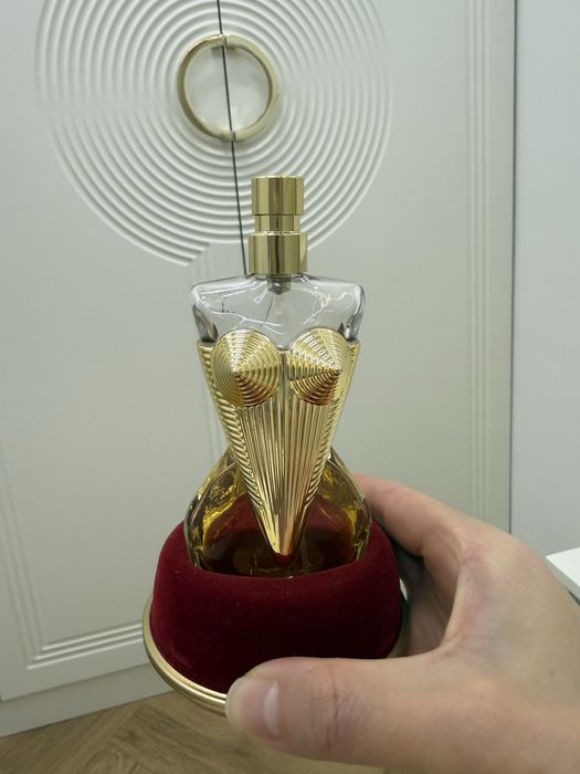 Парфюм оригинал Jean Paul Gaultier DIVINE