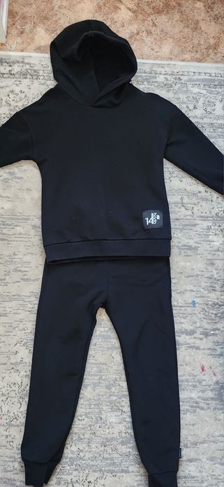 Вещи на девочку в идеальном состоянии