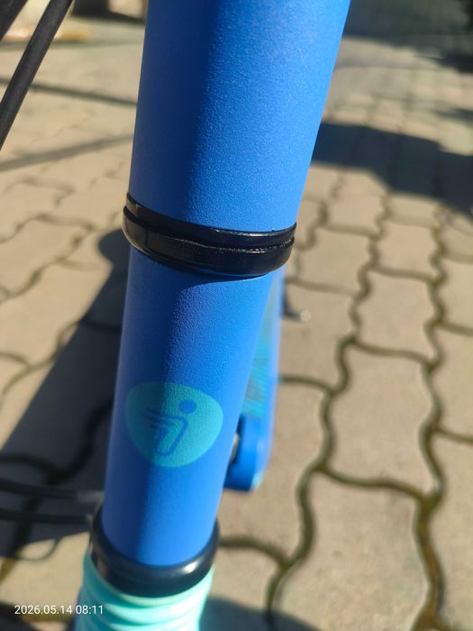 Детский Электросамокат Ninebot ekickscooter  E8