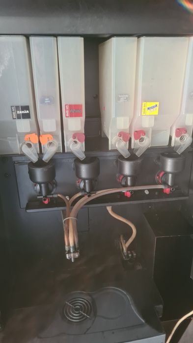 Aparat cafea Rhea XL