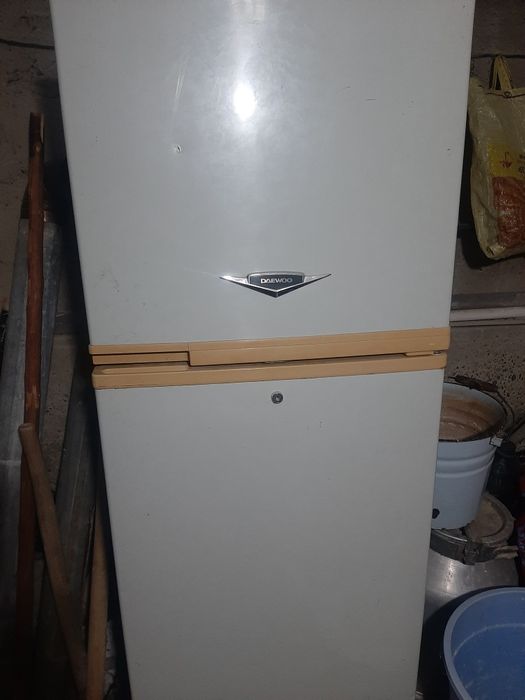 Халадилник дайво