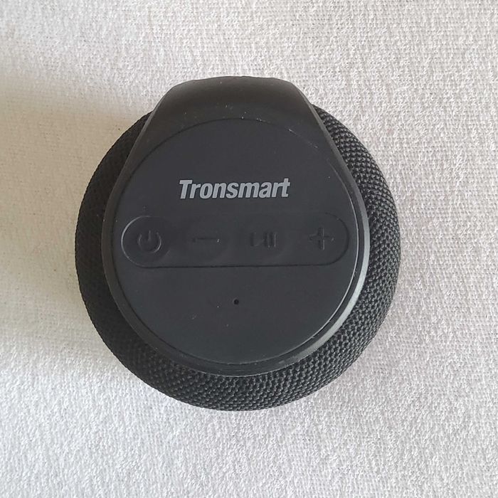Продавам TRONSMART T6 mini безжични колонки