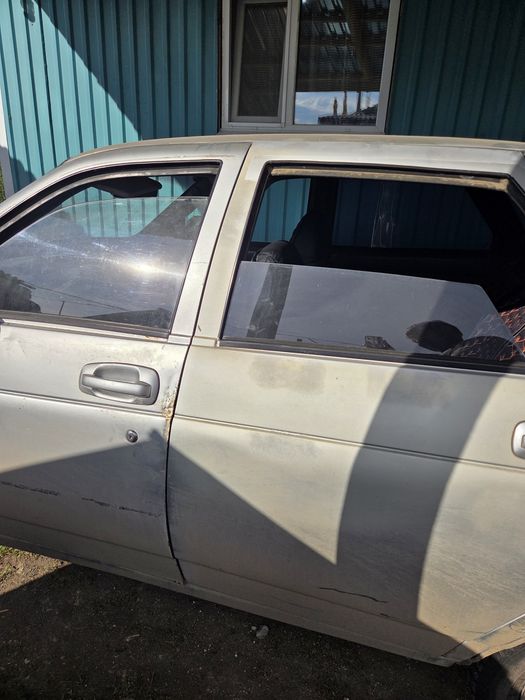 ВАЗ 2112 (Lada)  2004 года