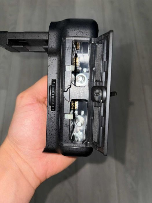 Kit Nikon 5600 COMPLET gata de folosit