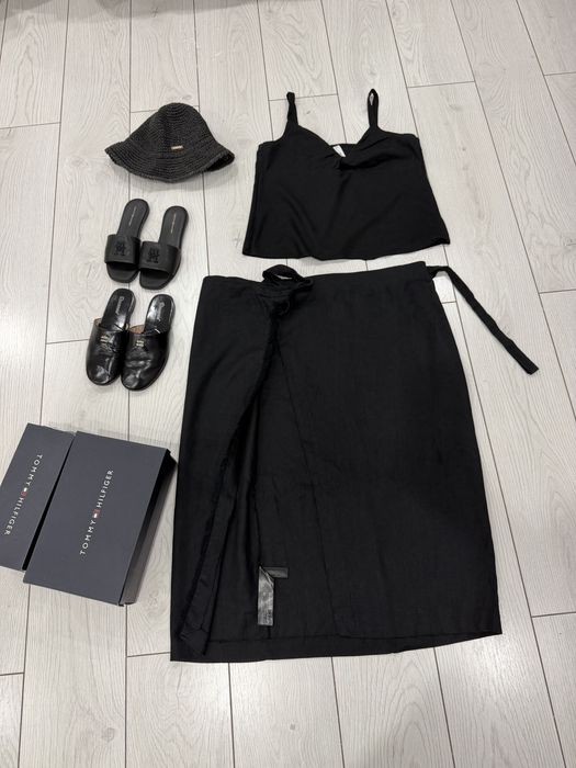 Одежда zara mango
