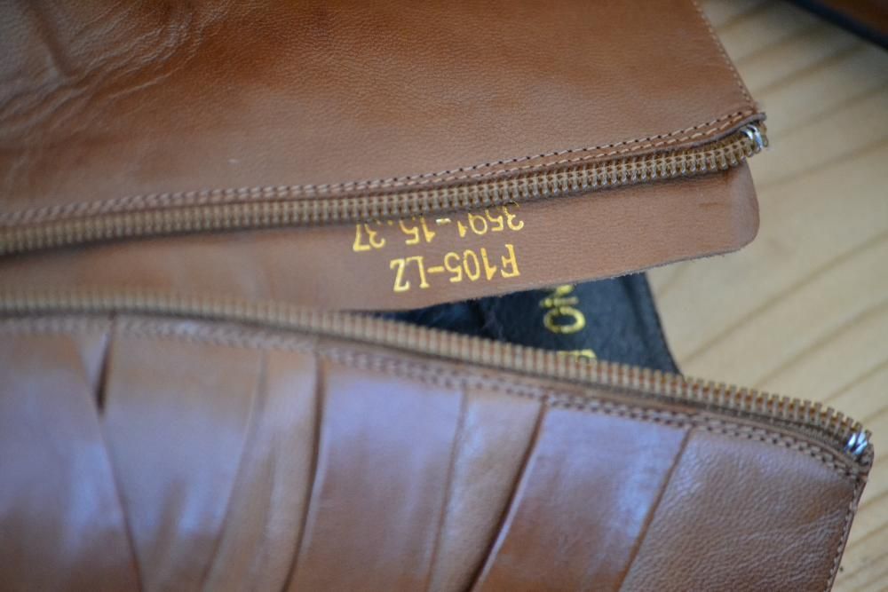 Cizme lux dama mar. 37 / Cizme originale Italy / Cizme club piele natu