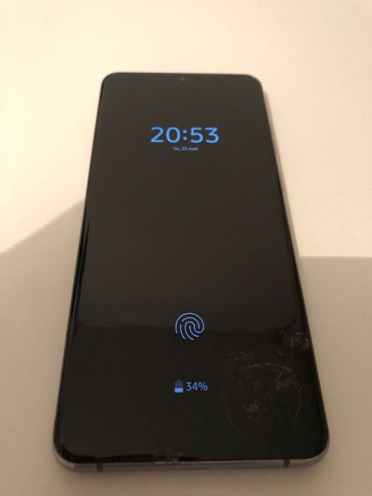 Samsung galaxy s20 ultra