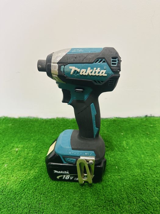 Impact Makita DTD153
