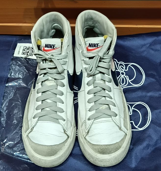 Сезонные кроссовки "NIKE".39р