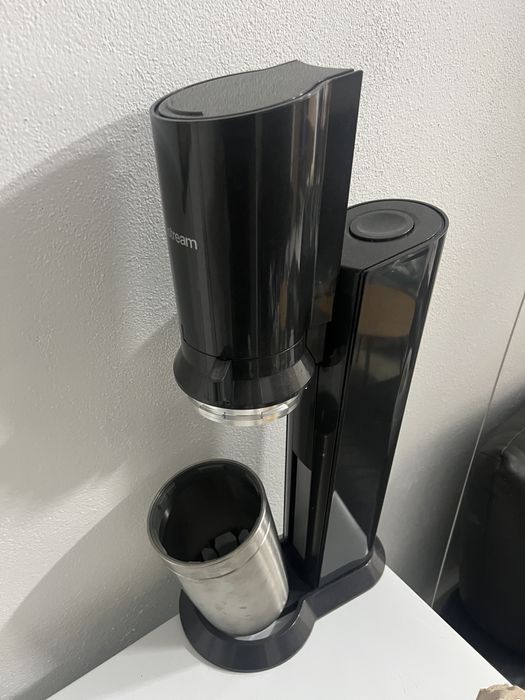 Aparate de preparare sifon SodaStream