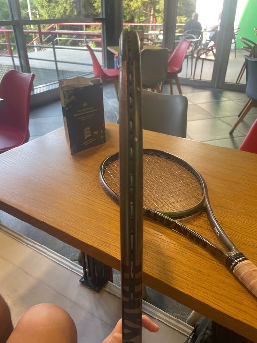 Wilson Blade 295 грама