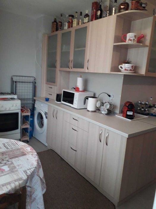 Продава се Тристаен апартамент в Долни Дъбник - 70 кв.м за 255 €/кв.м - Снимка #6