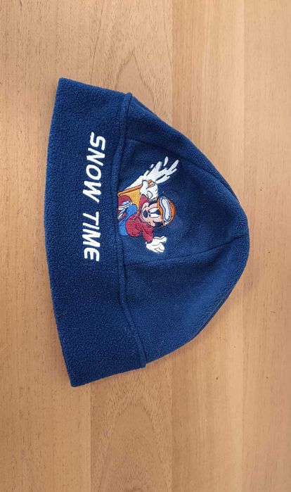 Mickey's Showtime -Много Запазенa