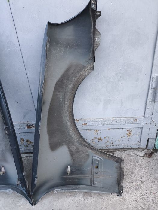 Крылья mercedes 210 / 124 /202