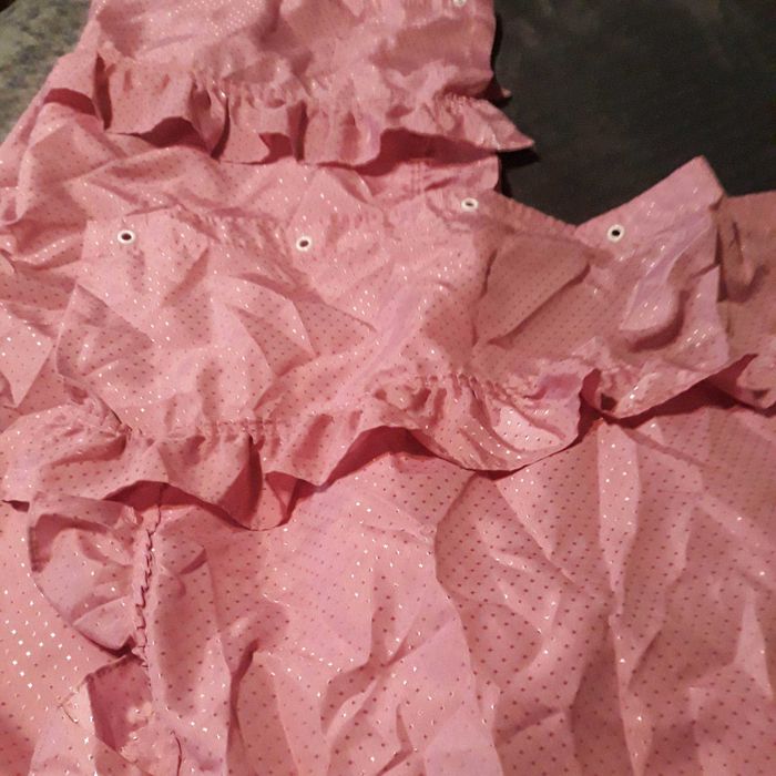 Перде /   5 части