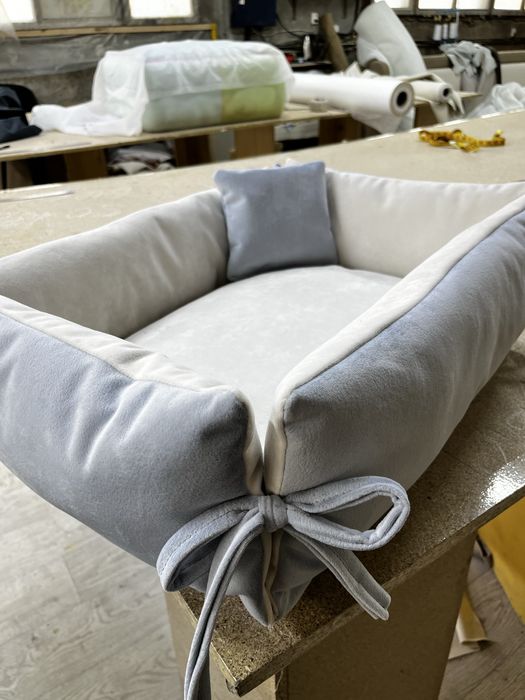 Лежанка для кошек и собак