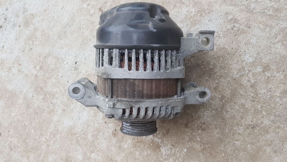 Alternator mazda 6