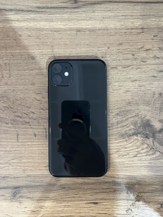 Iphone  11 64gb.