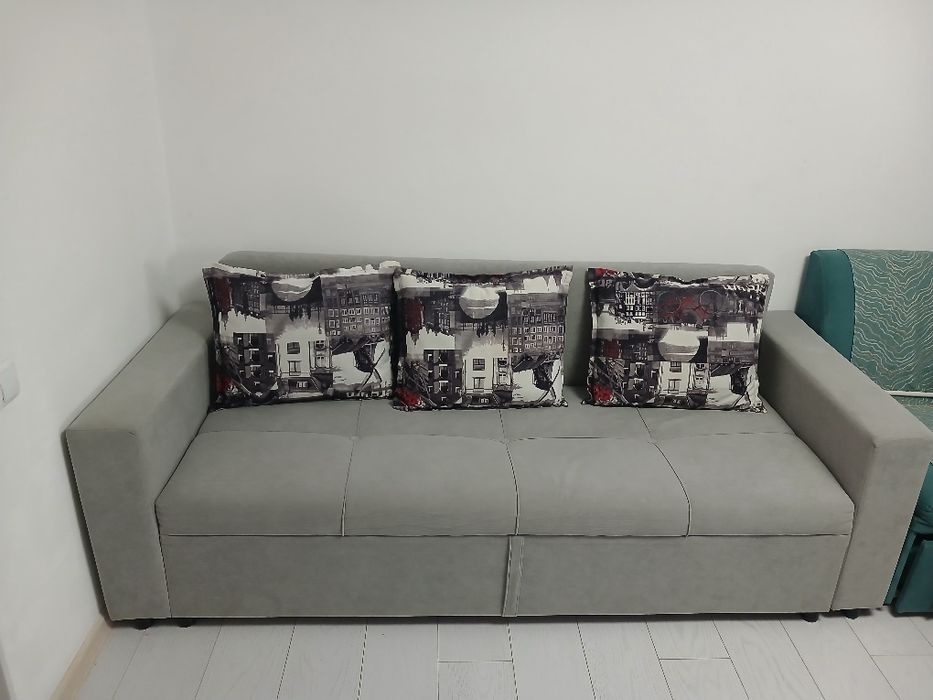 Диван раскладной