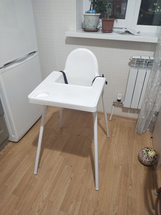 Стул для кормления