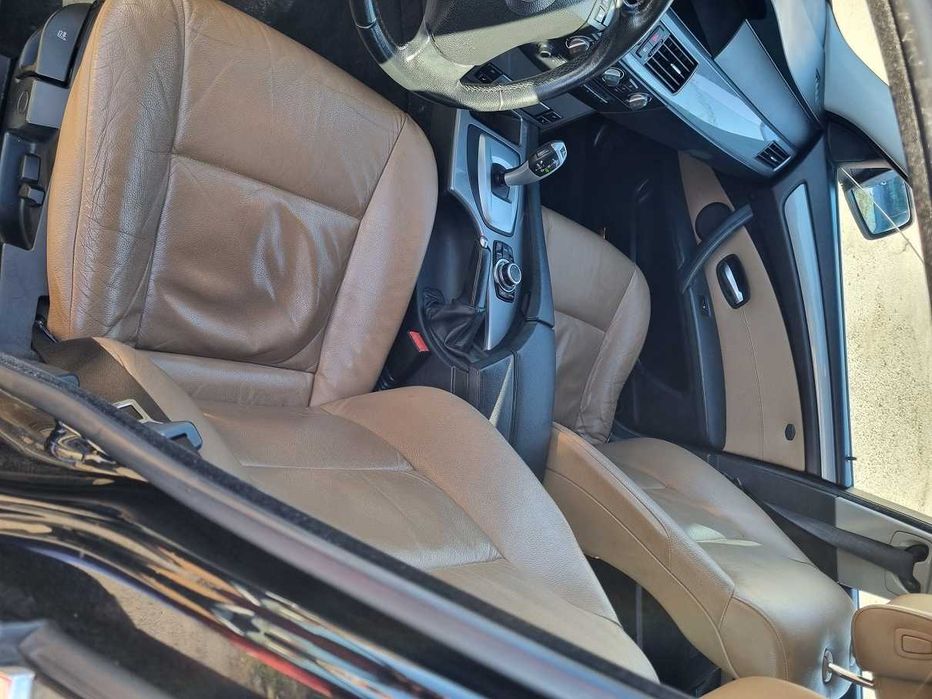 BMW 520 d 177кс. 2009г.