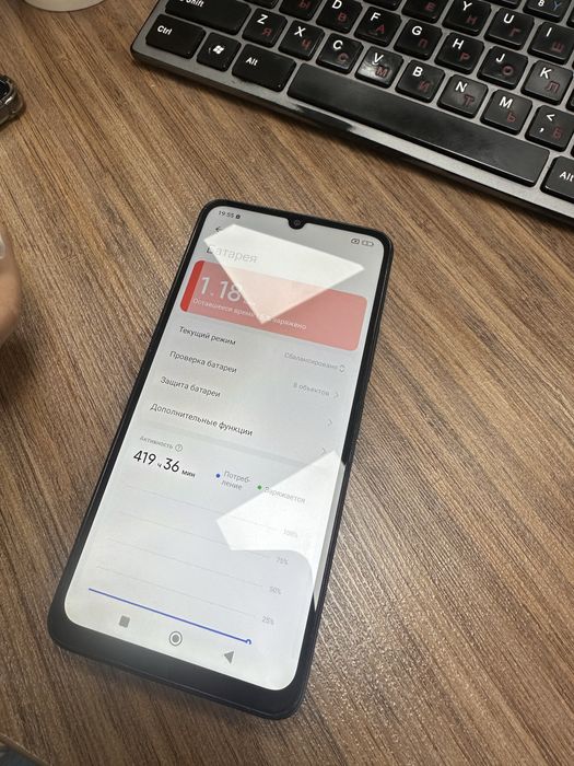 Xiaomi Redmi 13C 8/256 ГБ