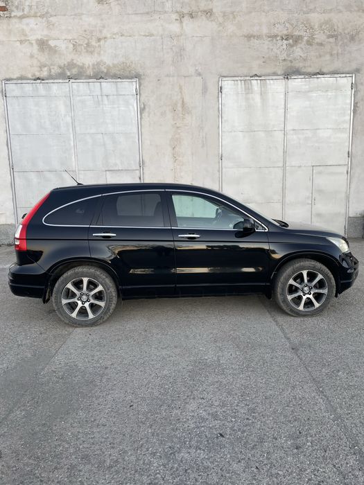 Honda CR-V 3 2.2 i-DTEC 150
