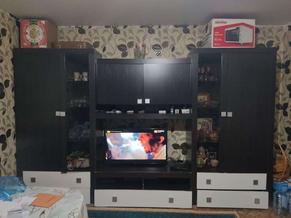 Продается стенка