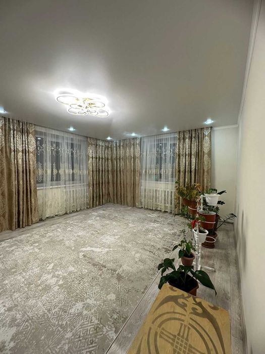 продам дом с центральным отоплением