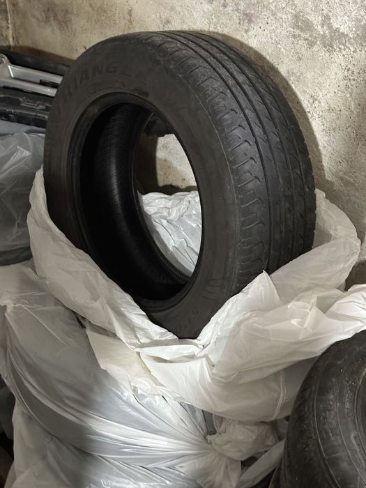 Летний шины 215/60/R16